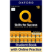Q3e 1 Reading and Writing Student Book Split B Pack