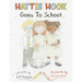 Hattie Hook Goes to School