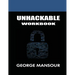 Unhackable: Workbook