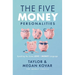 The Five Money Personalities: Speaking the Same Love and Money Language