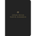 ESV Scripture Journal: Jonah, Micah, Nahum, and Habakkuk (Paperback)