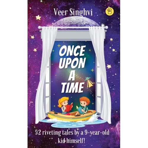 Once Upon A Time