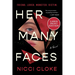 Her Many Faces