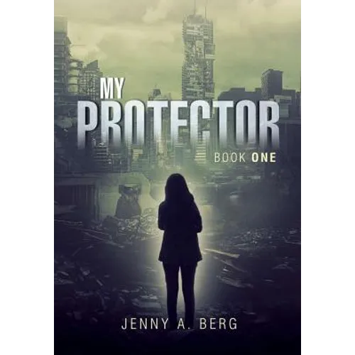 My Protector: Book One