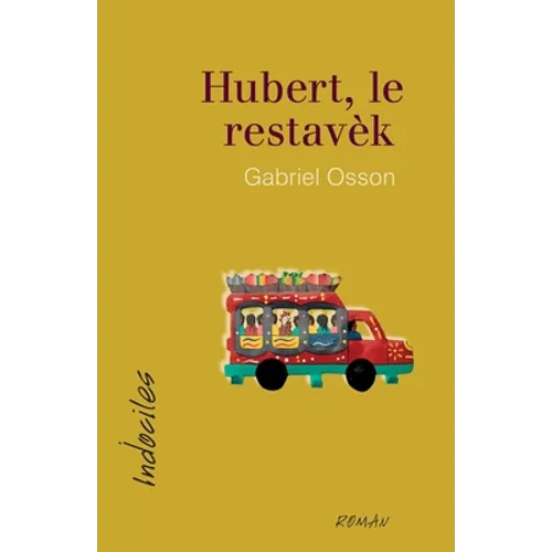 Hubert, le restavèk