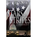 Stars & Stripes: The Alpha Spy #1