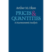 Prices and Quantities: A Macroeconomic Analysis