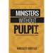 Ministers Without Pulpit: Reawakening Disciple Makers to their Calling