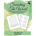 Searching the Word, Volume 26: Matthew