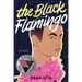 The Black Flamingo