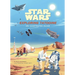Star Wars: Exploring Tatooine: An Illustrated Guide