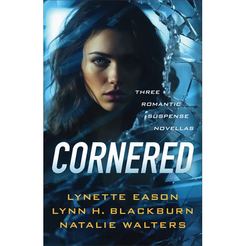 Cornered