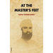 At The Master's Feet: Easy to Read Layout