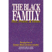 The Black Family: Past, Present, and Future