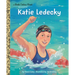 Katie Ledecky: A Little Golden Book Biography