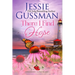 There I Find Hope (Strawberry Sands Beach Romance Book 6) (Strawberry Sands Beach Sweet Romance)
