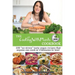 The Cooking With Plants 15 Minute Cookbook: 100 "no-stress" tasty vegan recipes that anyone can cook in 15 minutes or less!