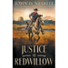 Justice at Redwillow: A Western Mystery Novel