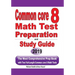 Common Core 8 Math Test Preparation and Study Guide: The Most Comprehensive Prep Book with Two Full-Length Common Core Math Tests