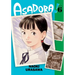 Asadora!, Vol. 6