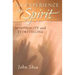 An Experience of Spirit: Spirituality and Storytelling