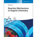 Reaction Mechanisms in Organic Chemistry