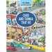 My Little Wimmelbook(r) - Cars and Things That Go: A Look-And-Find Book (Kids Tell the Story)