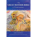The Great Mother Bible: or, I'd rather be gardening....