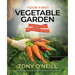 Your First Vegetable Garden