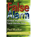 False Alarm: Global Warming Facts Versus Fears