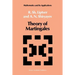 Theory of Martingales