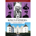 All the King's Fathers: The Paternal Ancestry of King Charles III and the House of Glücksburg