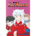 Inuyasha (Vizbig Edition), Vol. 16