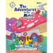 The Happy Planet: Book 1