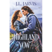 Highland Vow: A Sweet Scottish Historical Romance