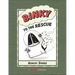 Binky to the Rescue