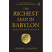 Penguin Select Classics: The Richest Man in Babylon: The Success Secrets of the Ancients Timeless Bestseller (Original, Unabridged Classic) Premium Pa