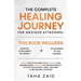 The Complete Healing Journey For Anxious Attachers
