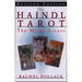 Haindl Tarot, Major Arcana, REV Ed.