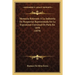 Memoria Referente A La Industria De Pesquerias Representada En La Exposicion Universal De Paris En 1878 (1879)