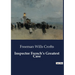 Inspector French's Greatest Case