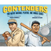 Contenders: Two Native Baseball Players, One World Series