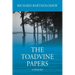 The Toadvine Papers: A Memory
