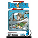 Dragon Ball Z, Vol. 3