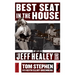 Best Seat in the House: My Life in the Jeff Healey Band