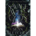 Savage Wild Gods (The Savage Wilds Book 3)
