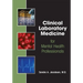 Clinical Laboratory Medicine for Mental Health Professionals