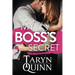My Boss's Secret: A Small Town Romantic Comedy