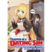Trapped in a Dating Sim: The World of Otome Games Is Tough for Mobs (Light Novel) Vol. 4