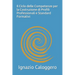 Il Ciclo delle Competenze per la Costruzione di Profili Professionali e Standard Formativi
